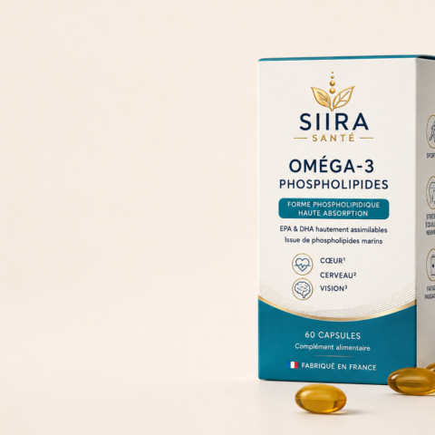 Oméga 3