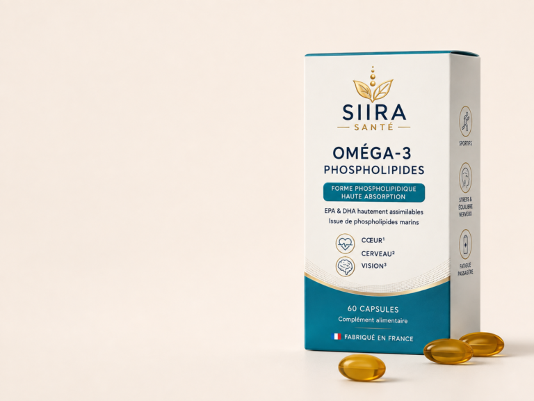 Oméga 3